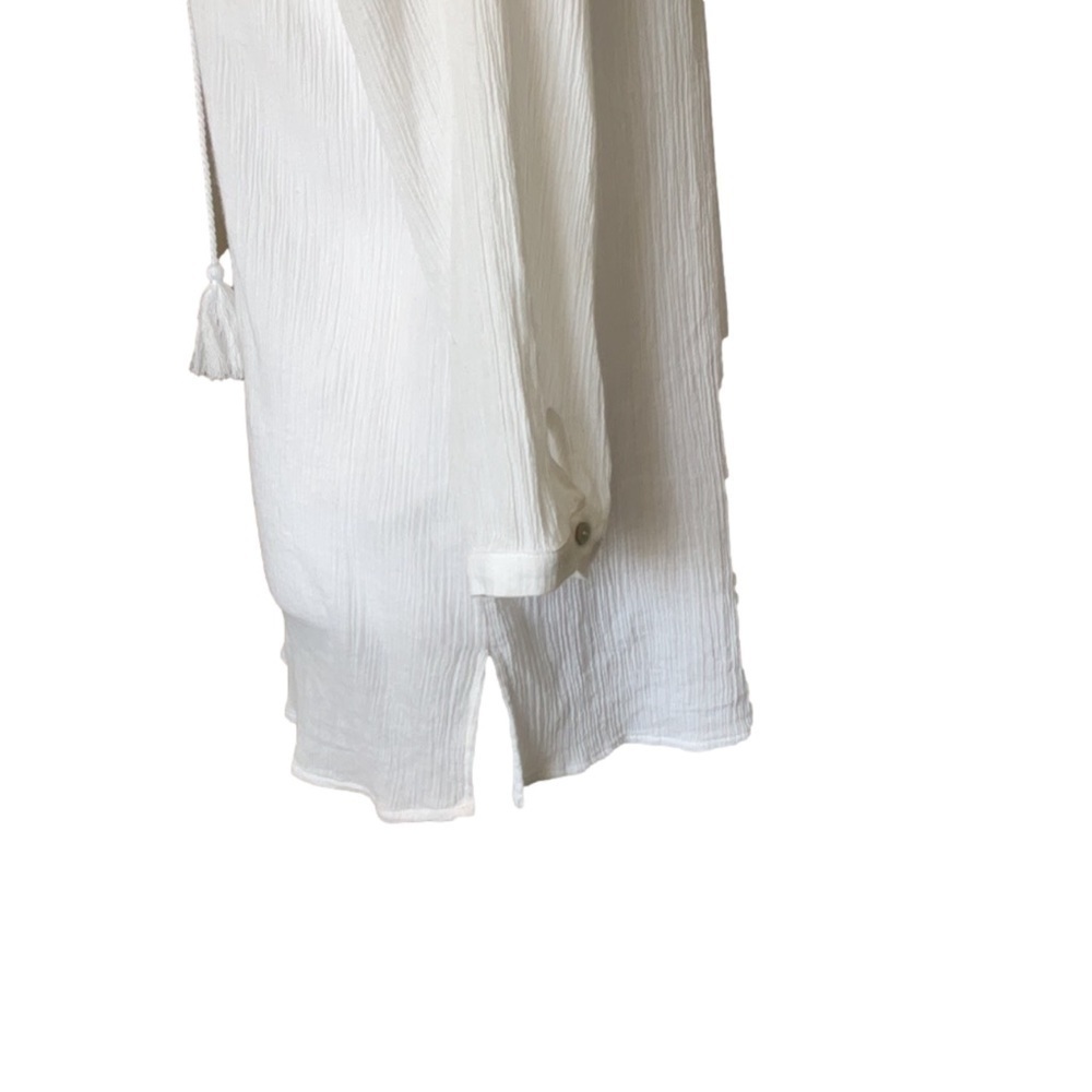 Artisan NY Boho Blouse - Picture 10 of 15